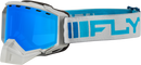 Fly Racing Zone Snow Goggle