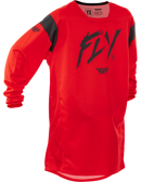 Fly Racing Youth Kinetic Stoke Moto Gear Set - Pant and Jersey Combo