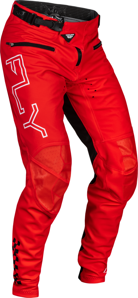 Fly Racing Youth RAYCE Bicycle Gear Set - Pant and Jersey Combo