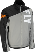 Fly Racing Adult Aurora Snow Jackets