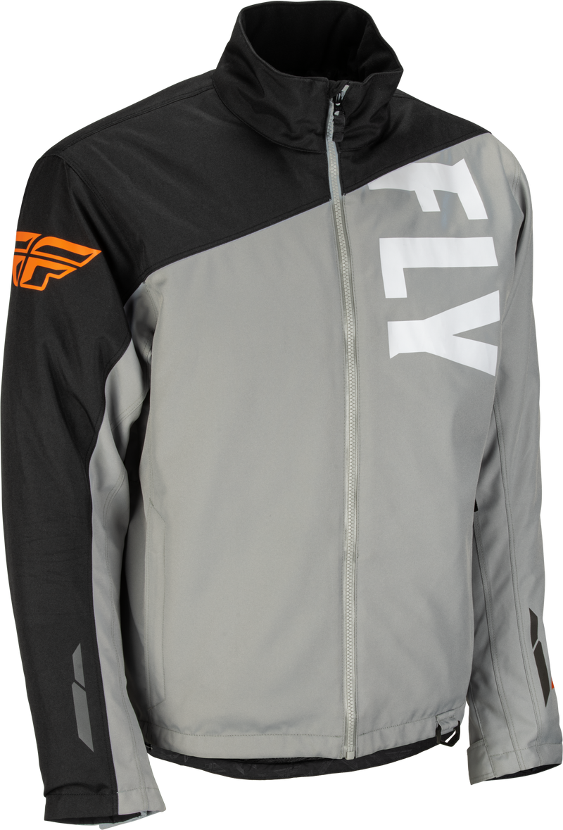 Fly Racing Adult Aurora Snow Jackets