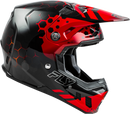 Fly Racing Youth Forumula CC MX ATV Off-Road Motocross Helmet