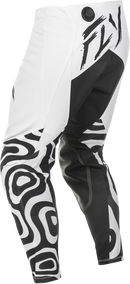 Fly Racing Men's Evolution DST MX ATV Off-Road Riding Pants