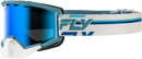Fly Racing Adult and Youth Focus Snow Goggle