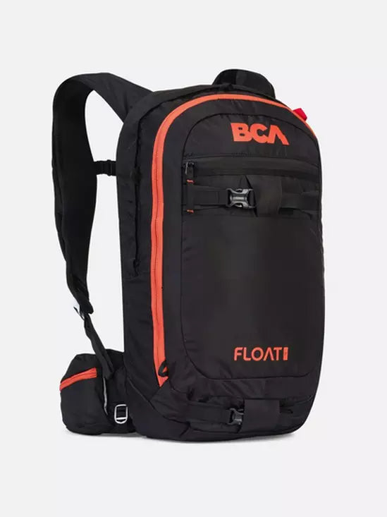 BCA Backcountry Access Float 12 Avalanche Airbag 2.0 Backpack (Black)