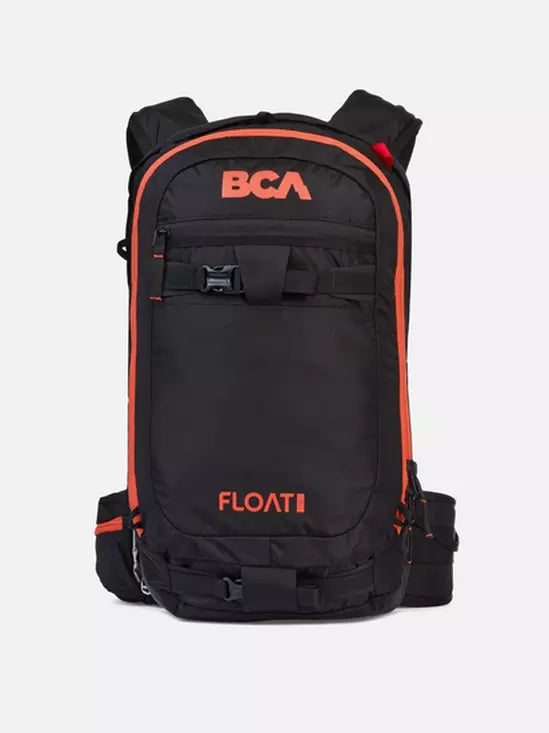 BCA Backcountry Access Float 12 Avalanche Airbag 2.0 Backpack (Black)