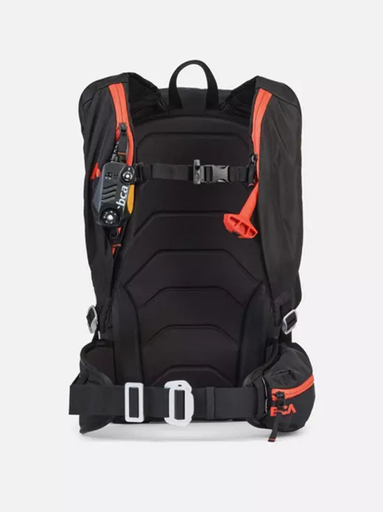 BCA Backcountry Access Float 12 Avalanche Airbag 2.0 Backpack (Black)