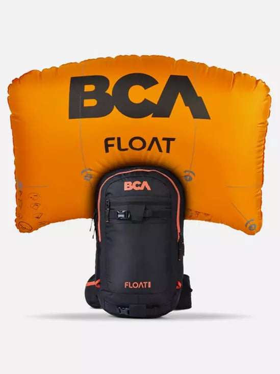 BCA Backcountry Access Float 22 Avalanche Airbag Backpack