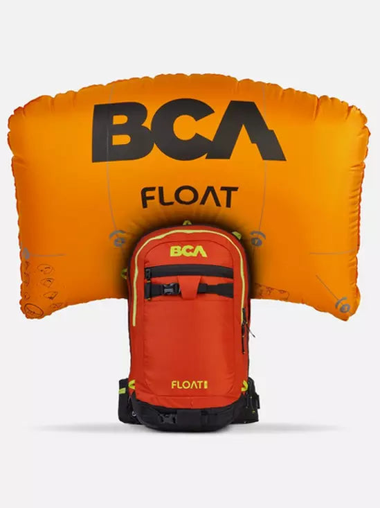 BCA Backcountry Access Float 22 Avalanche Airbag Backpack