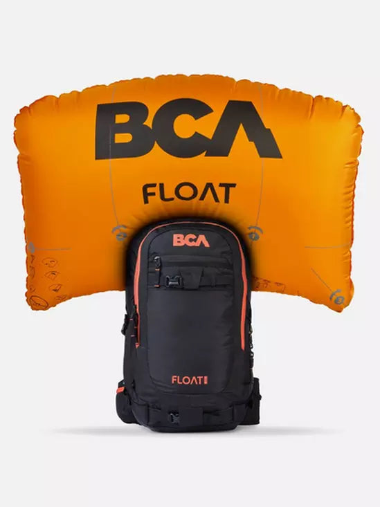 BCA Backcountry Access Float 32 Avalanche Airbag Backpack