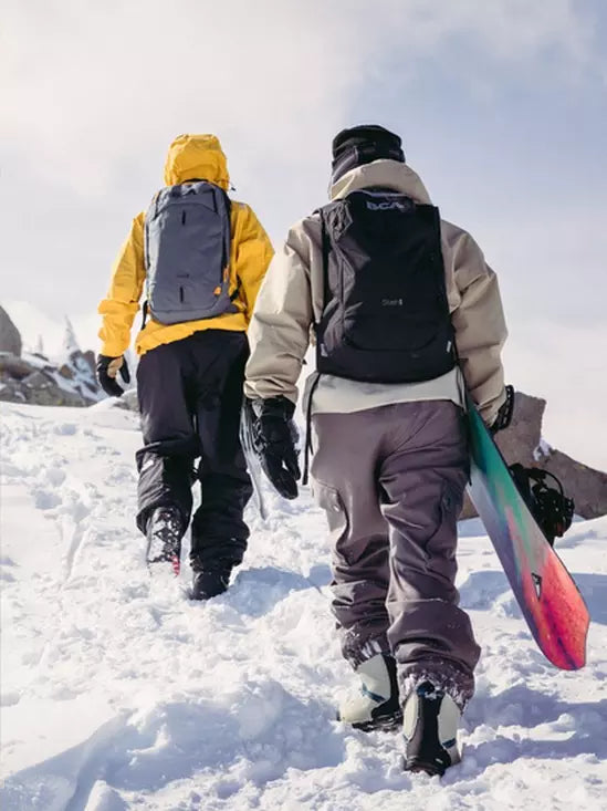 Backcountry Access Stash 12 Backpack