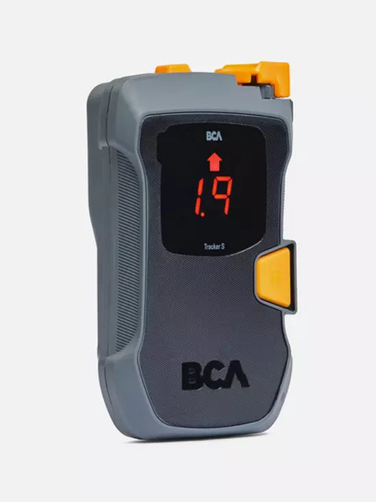 BCA Backcountry Access Tracker S Avalance Beacon