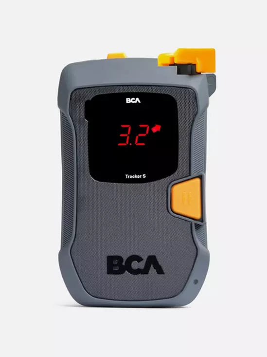 BCA Backcountry Access Tracker S Avalance Beacon