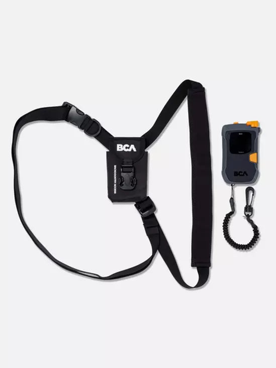 BCA Backcountry Access Tracker S Avalance Beacon