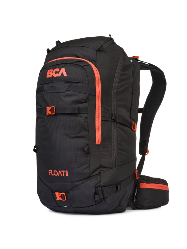 BCA Backcountry Access Float 42 Avalanche Airbag Backpack (Black)