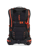 BCA Backcountry Access Float 42 Avalanche Airbag Backpack (Black)