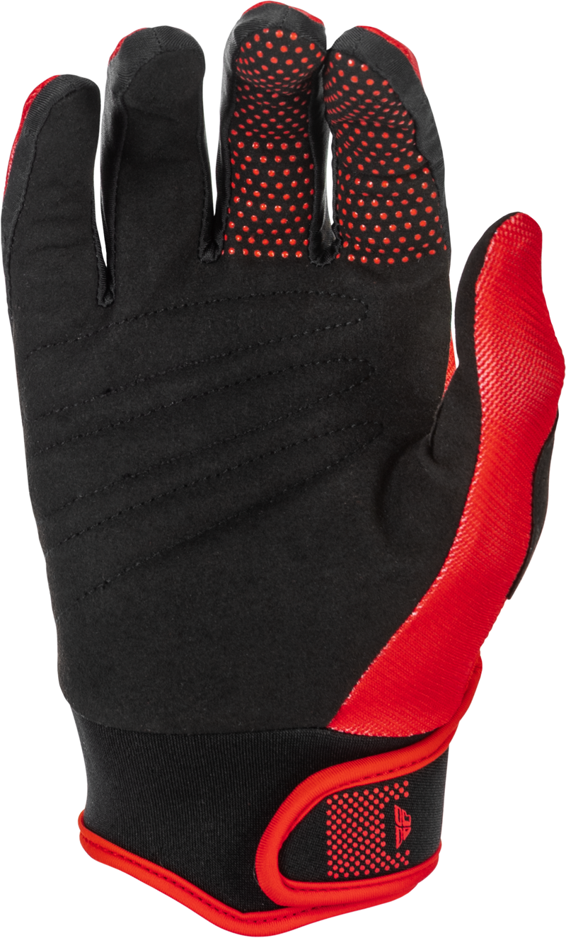 Fly Racing F-16 Gloves