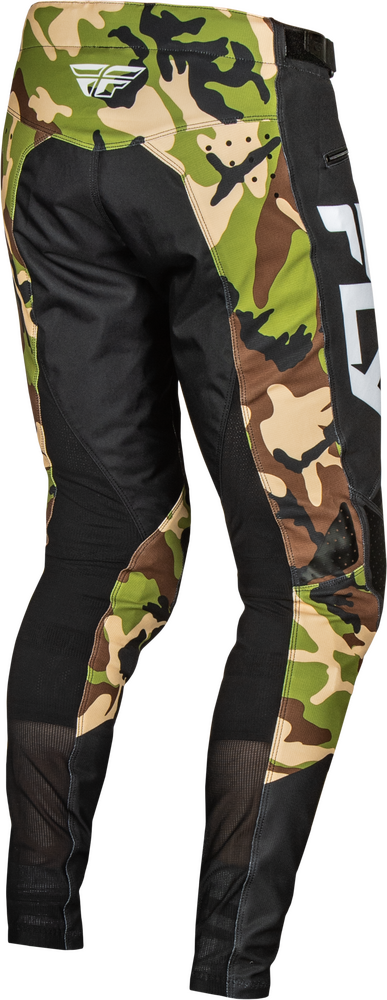 Fly Racing Rayce MTB/BMX Bicycle Pants