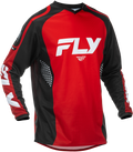 Fly Racing F-16 Jersey