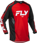 Fly Racing F-16 Moto Gear Set - Pant and Jersey Combo