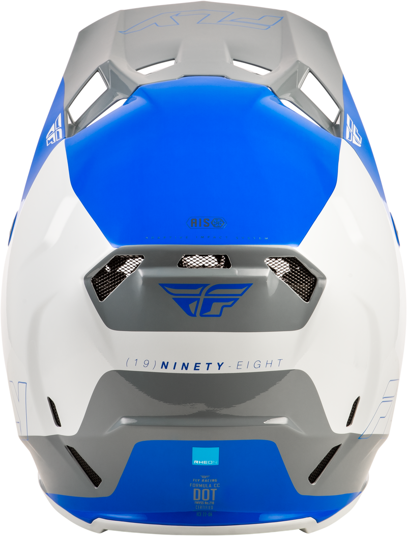 Fly Racing Youth Formula CC Glide Helmet