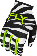 Fly Racing Lite Men's MX BMX MTB Off-Road Riding Glove
