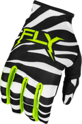 Fly Racing Lite Youth MX BMX MTB Off-Road Riding Glove