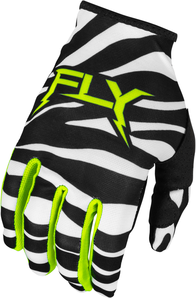 Fly Racing Lite Youth MX BMX MTB Off-Road Riding Glove