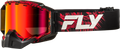 Fly Racing Zone Snow Goggle