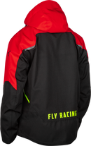 Fly Racing Carbon Jacket