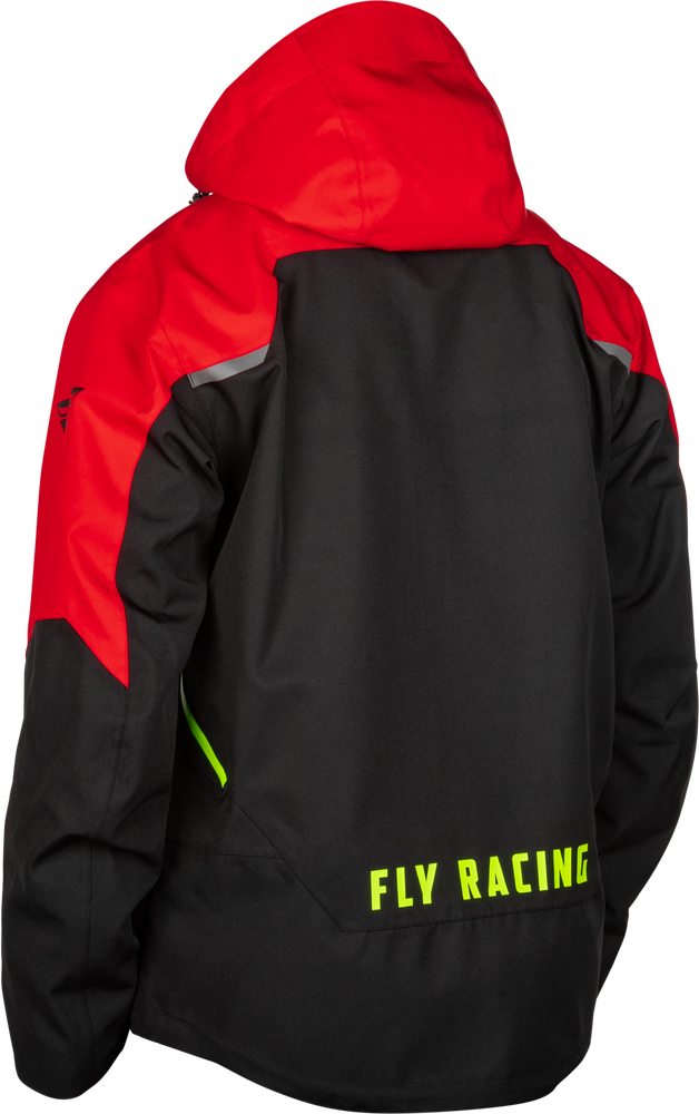 Fly Racing Carbon Jacket