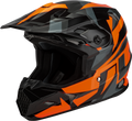 Gmax MX-96 Splinter Off-Road/MX Helmet