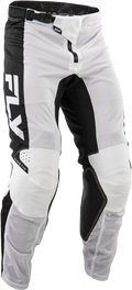 Fly Racing Kinetic Mesh Pants
