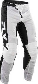 Fly Racing Kinetic Mesh Pants