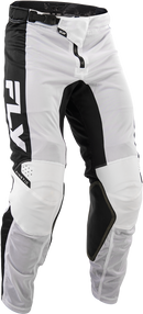 Fly Racing Kinetic Mesh Moto Gear Set - Pant and Jersey Combo