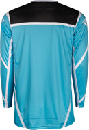 Fly Racing Lite Men's Moto Gear Set - Pant and Jersey Combo