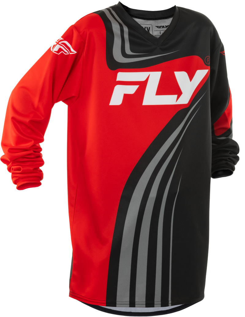 Fly Racing Youth F-16 Moto Gear Set - Pant and Jersey Combo