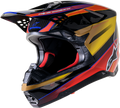 Alpinestars Supertech S-M10 Era Helmet