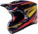 Alpinestars Supertech S-M10 Era Helmet
