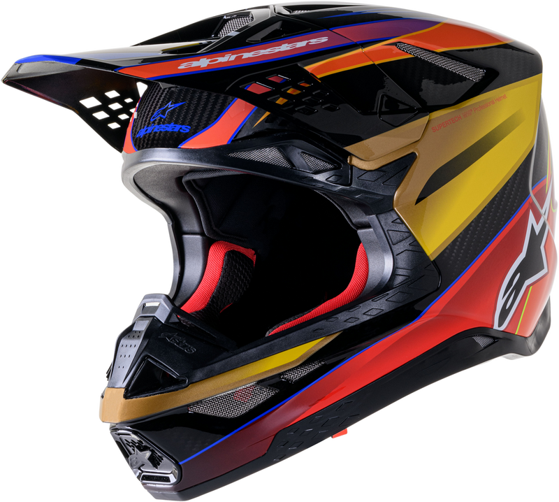 Alpinestars Supertech S-M10 Era Helmet