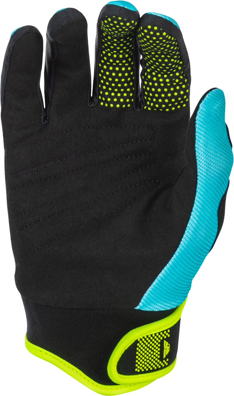 Fly Racing F-16 Gloves