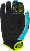 Fly Racing Youth F-16 Glove