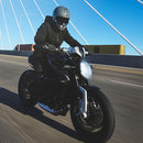 Bell Broozer Street Helmet