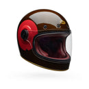 Bell Bullitt GT Carbon Street Helmet