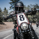 Bell Eliminator Carbon Street Helmet