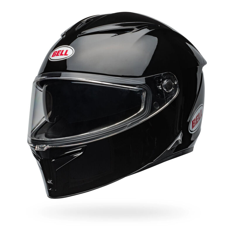 Bell Lithium MIPS Street Helmet – Aggressive Full-Face Helmet with Mips & Drop-Down Sun Shield