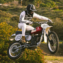 Bell Moto-3 Classic Riding Helmet