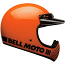 Bell Moto-3 Classic Riding Helmet