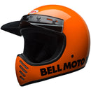 Bell Moto-3 Classic Riding Helmet