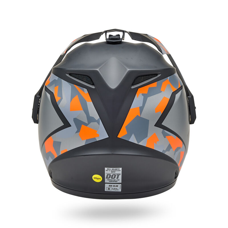 Bell MX-9 Adventure MIPS Helmet